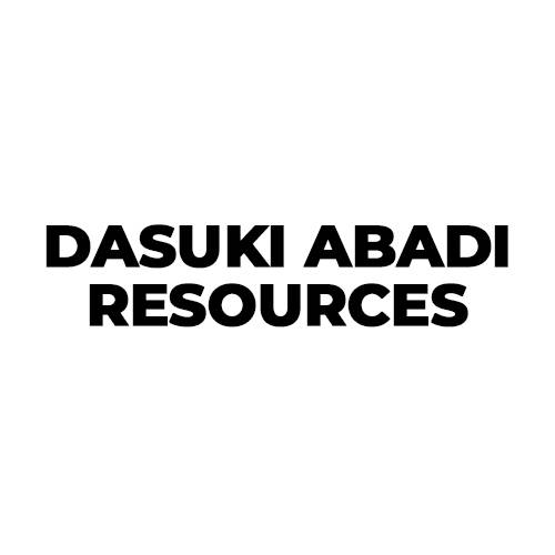 Dasuki Abadi Resources